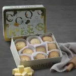 Smoor Chocolates - COOKIES - ASSORTED COOKIES MRP 720