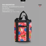 Adamson - Lunch Box - LB