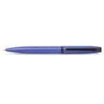 ATLAS Matte Blue with black Trims