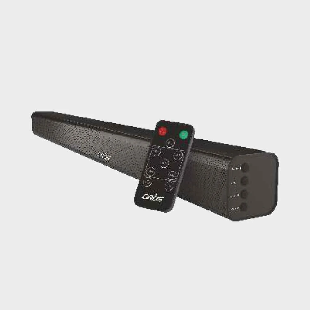 dae73841cf44b7895a3066c77a6077c9.webp Artis Wireless Bluetooth Soundbar - Image 1