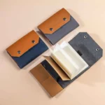 POCKET PAD-CANVAS
