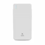 SWISS MILITARY-SM COSMIX POWER BANK WHITE