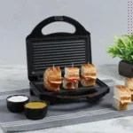 WONDERCHEF PRATO ELECTRIC GRILL