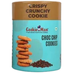 Cookie Man - Choc Chip Cookies - MRP 249