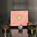 TCW BON VIVANT-LUXURY PACK-PEACH PREMIUM TEA PACK