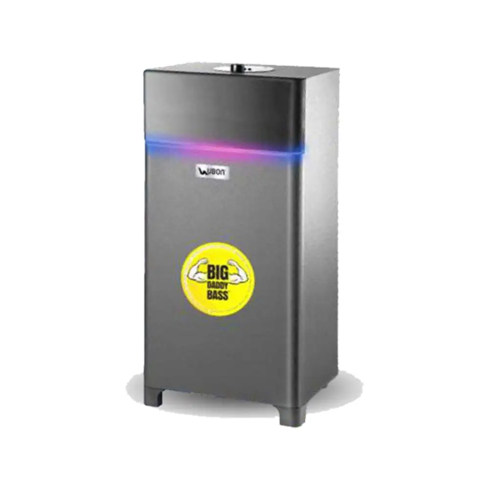 dd6126c4886b416a6a224070e8203b3a.webp HT 940 Paris Tower UBON Speaker - Image 1