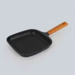 WONDERCHEF GRILL PAN