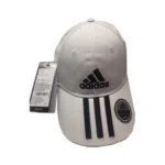 Adidas Cap-White Colour