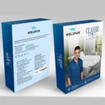 WELSPUN - CLASSIC BEDSHEET COLLECTION