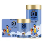 CNR EARL GREY