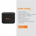 Just Corseca JST630 MRP-49990