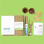 Growing Ideas Plantable Essentials Box