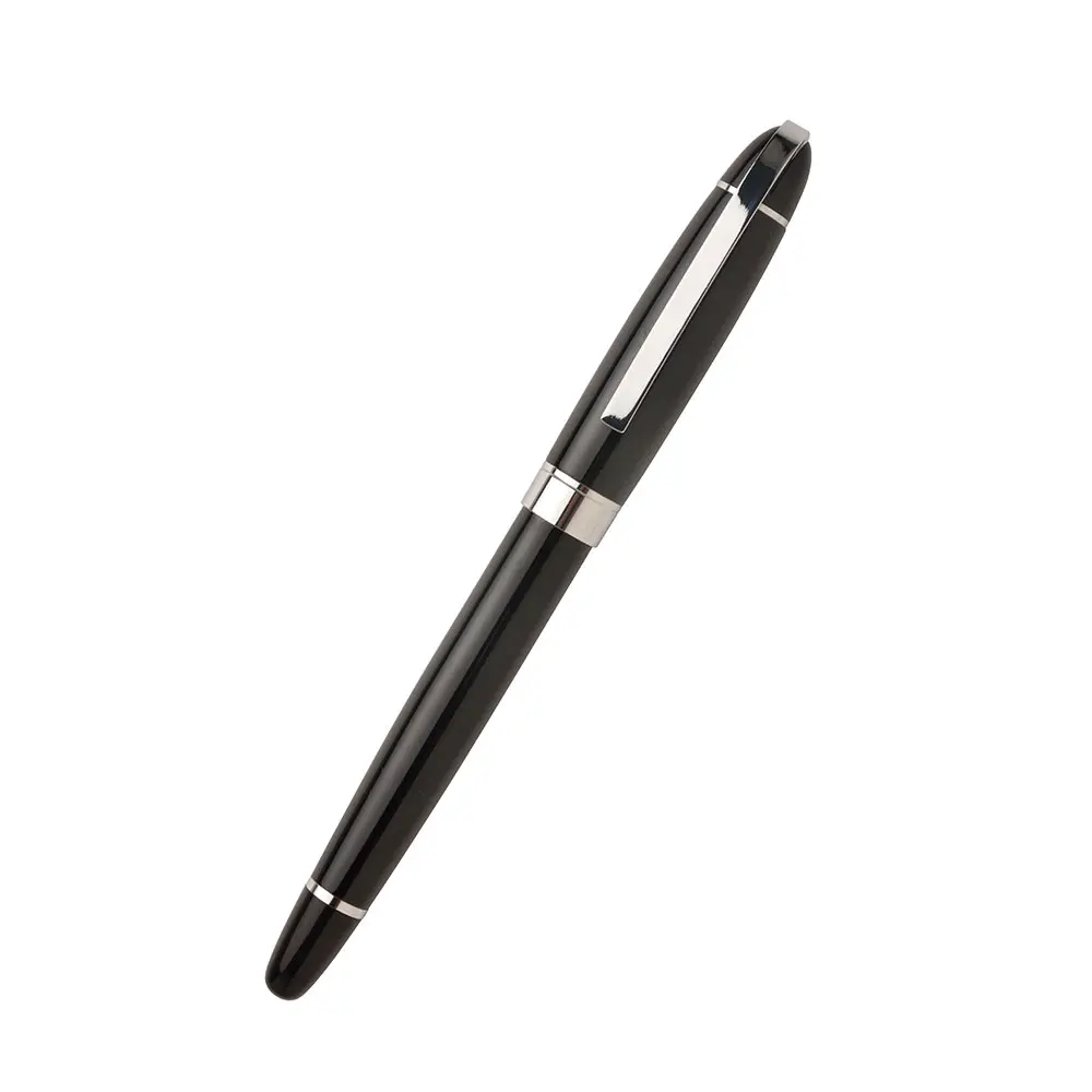 e10fea44d831fbd15f0f1f5c8daed3cf.webp FTJ - MP 22 - 517 Roller Metal Pen - Image 1