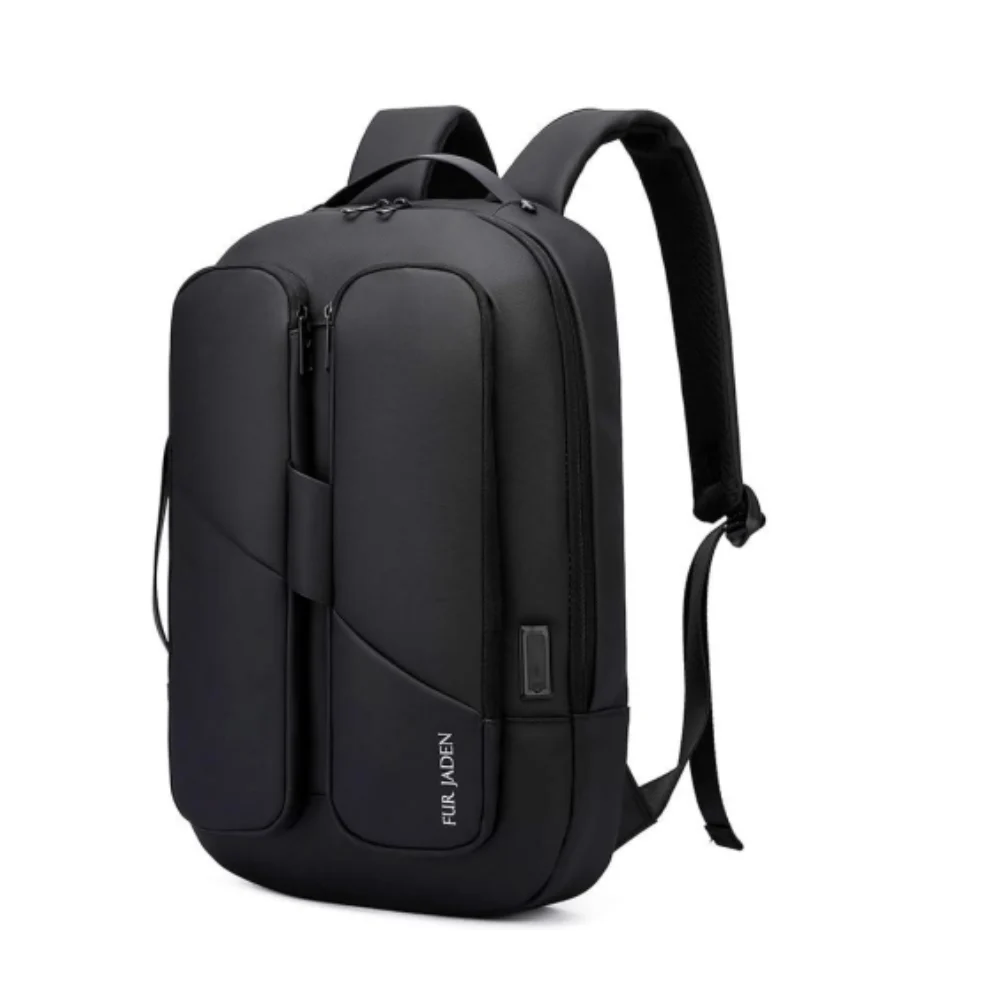 e12e1d48321caa9b76deabdca50d605d.webp Fur Jaden Backpack - BM91 MRP 6000 - Image 1