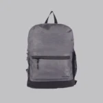 JACK & JONES - GLEN LAPTOP BAG - GREY COLOUR