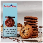 Cookie Man - Hand Pound Chocolate - MRP 90