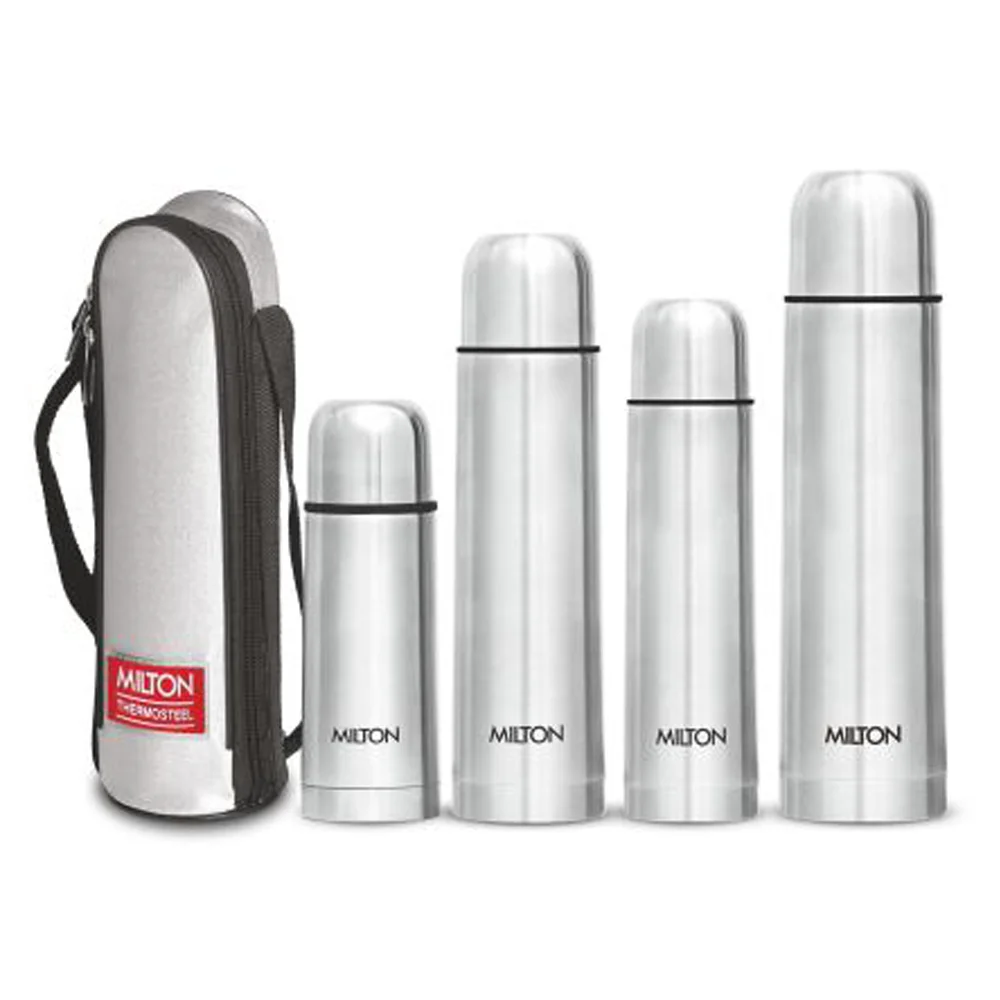 e28bb61fe70821f138b2bc32ca288139.webp MILTON - THERMOSTEEL FLASK - Image 1