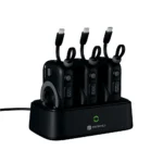 Portronics - Power Shutter Home Powerbank POR 2901 - MRP 9999