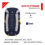 Swiss Military WAVEPRIME_RKSK1003 MRP-6490