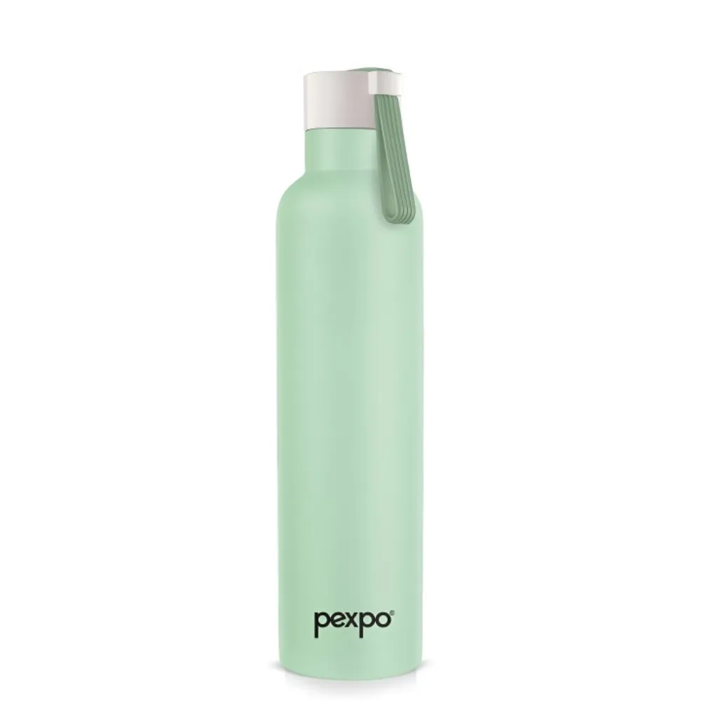 e424656598736c918b89c854f47c7f14.webp Pexpo - Oslo Insulated Stainless Steel Bottle - Image 1