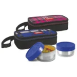 MILTON - CAPSULE LUNCH