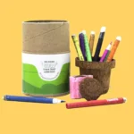 Earthling GIY Kit (Colourpencil)