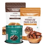 Farmley - Dates & Figs