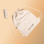 Pine Drawstring Bag
