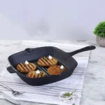 WONDERCHEF GRILL PAN
