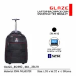 Swiss military GLAZE BGT03 MRP -6790
