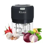 Rico - Rechargeable Chopper