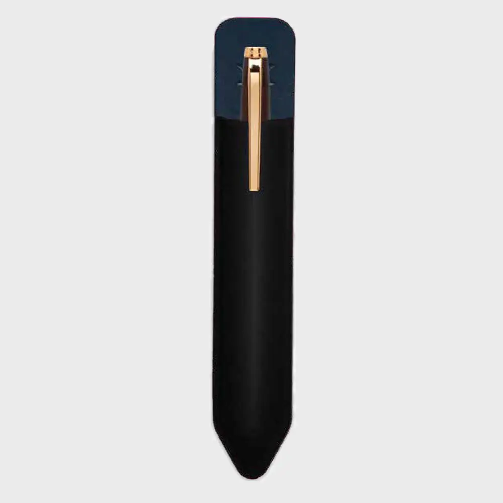 e69c61ded224ca68c97ccf041ca86307.webp Flexy Pen Holder - Blue - Image 1