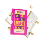 Go Desi - Kaju Katli Bar