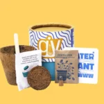GROW PRO Round