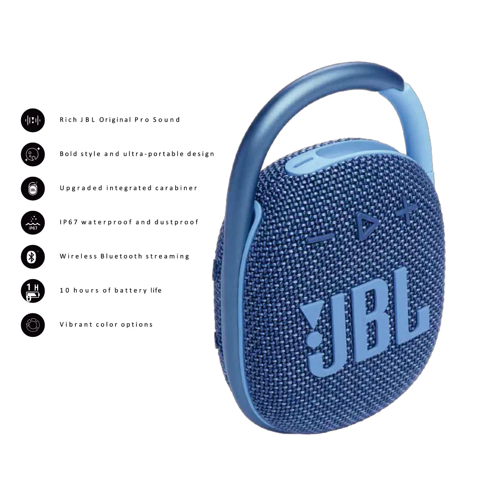 e7d814df23d274910194aaf18e434212.webp JBL JBL CLIP4 ECO MRP -5499 - Image 1