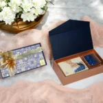 ZOROY - FESTIVE DIFFUSER CHOCOLATE COMBO BOX Signature - MRP 978