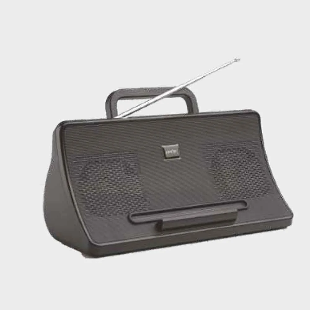 e87fec47a53b187a817705ce3a410cdd.webp Artis Wireless BT Portable Speaker - Image 1