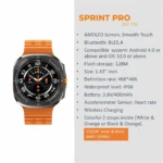Just Corseca JST716 MRP-10999