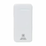 SWISS MILITARY-SM JOLT POWER BANK WHITE