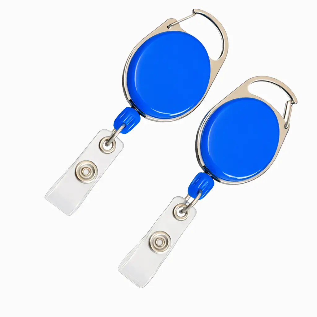 ea41a80f6ed7608076ec693353e97e92.webp Carabiner Retractable - Image 1