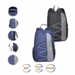 Adamson Stripes Backpack
