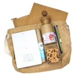 Climate +ve Mega Jute Bag