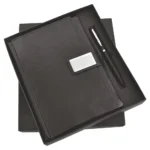 FTJ - Sr 145 - Black Mars Pen & Diary