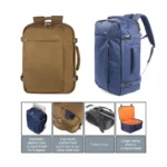 Tucano - Tugo Travel backpack BKTUG-M - MRP 7990
