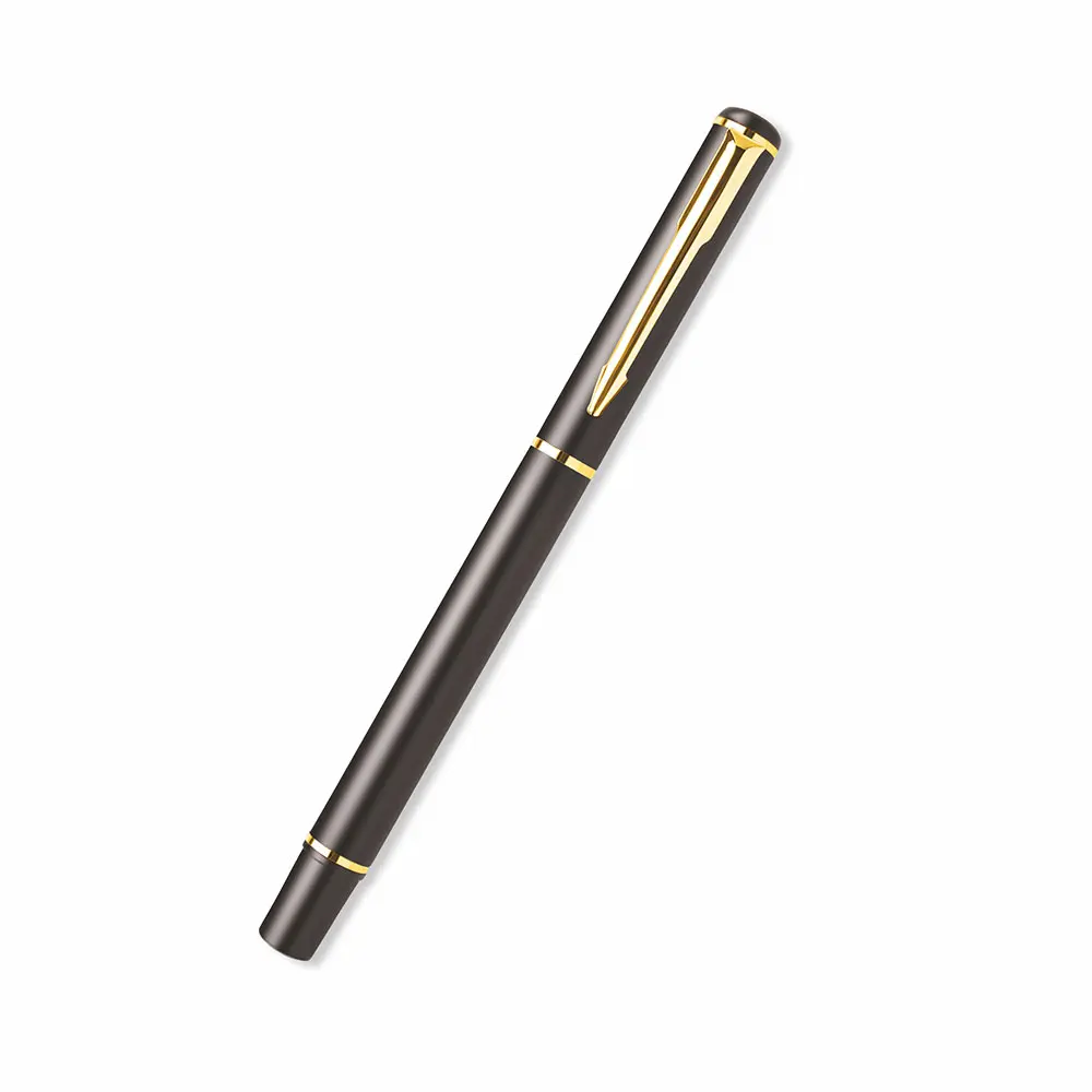 ec4060005e43b3f47a337ef73deb4786.webp FTJ - MP 41 - Parker Roller Metal Pen - Image 1