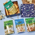 Happilo Cherry Dryfruit Hamper