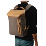 Oblique Designs Flash Duffle Bag - MRP 4250