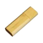 Wooden Cap Pendrive