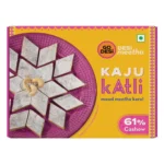 Go Desi - Classic Delight Kaju Katli