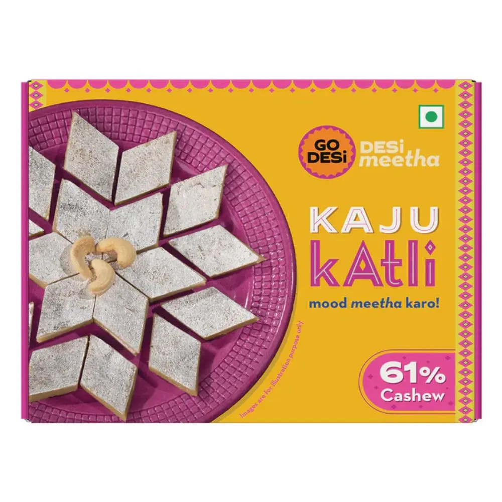 ee648a8e07ad71785f54a86a97952d3d.webp Go Desi - Classic Delight Kaju Katli - Image 1